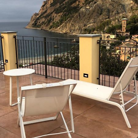 Fiordarancio Room Rental Monterosso al Mare Buitenkant foto