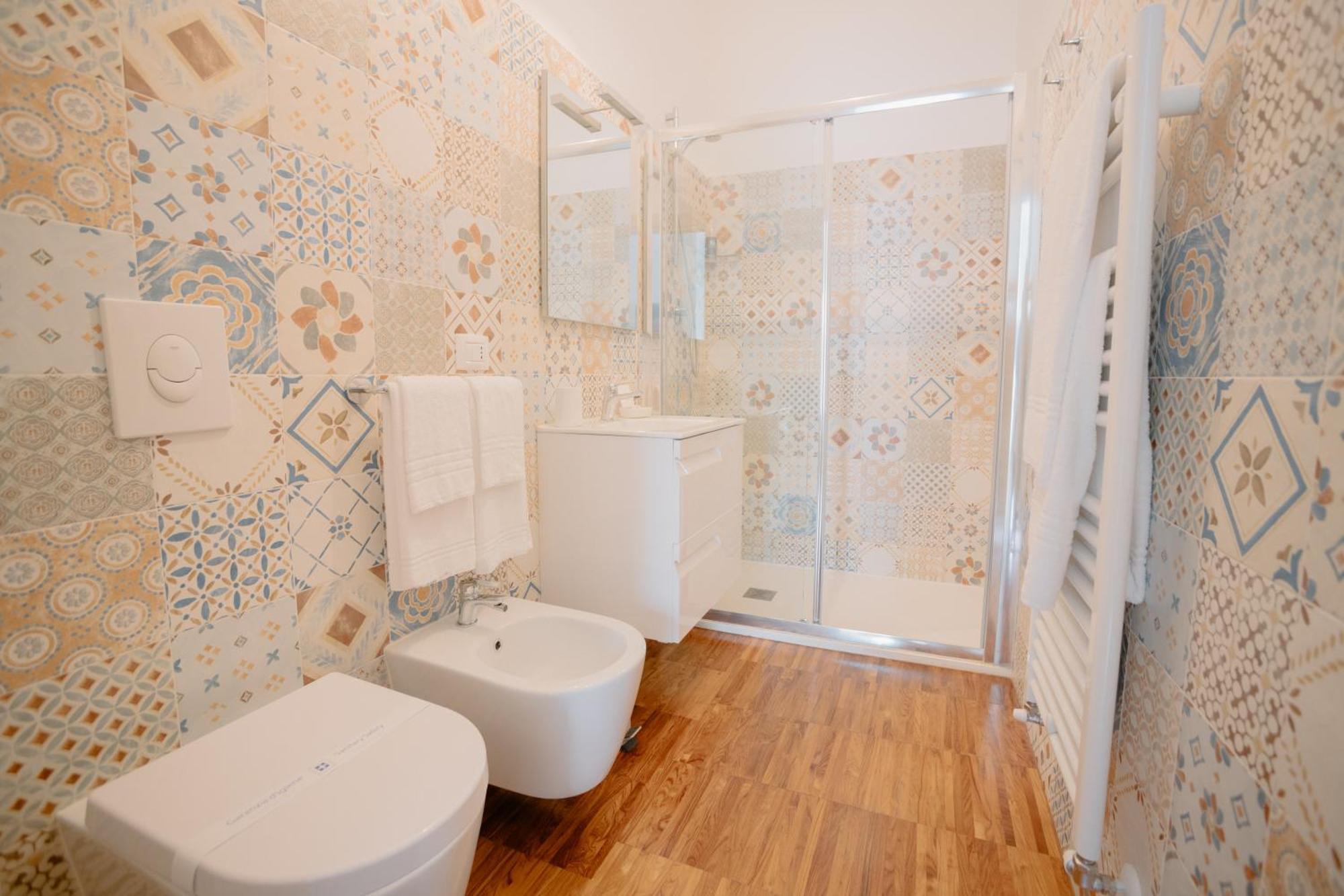 Fiordarancio Room Rental Monterosso al Mare Buitenkant foto