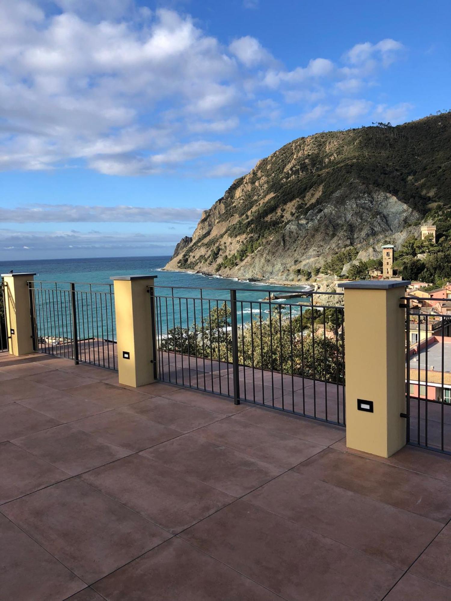 Fiordarancio Room Rental Monterosso al Mare Buitenkant foto