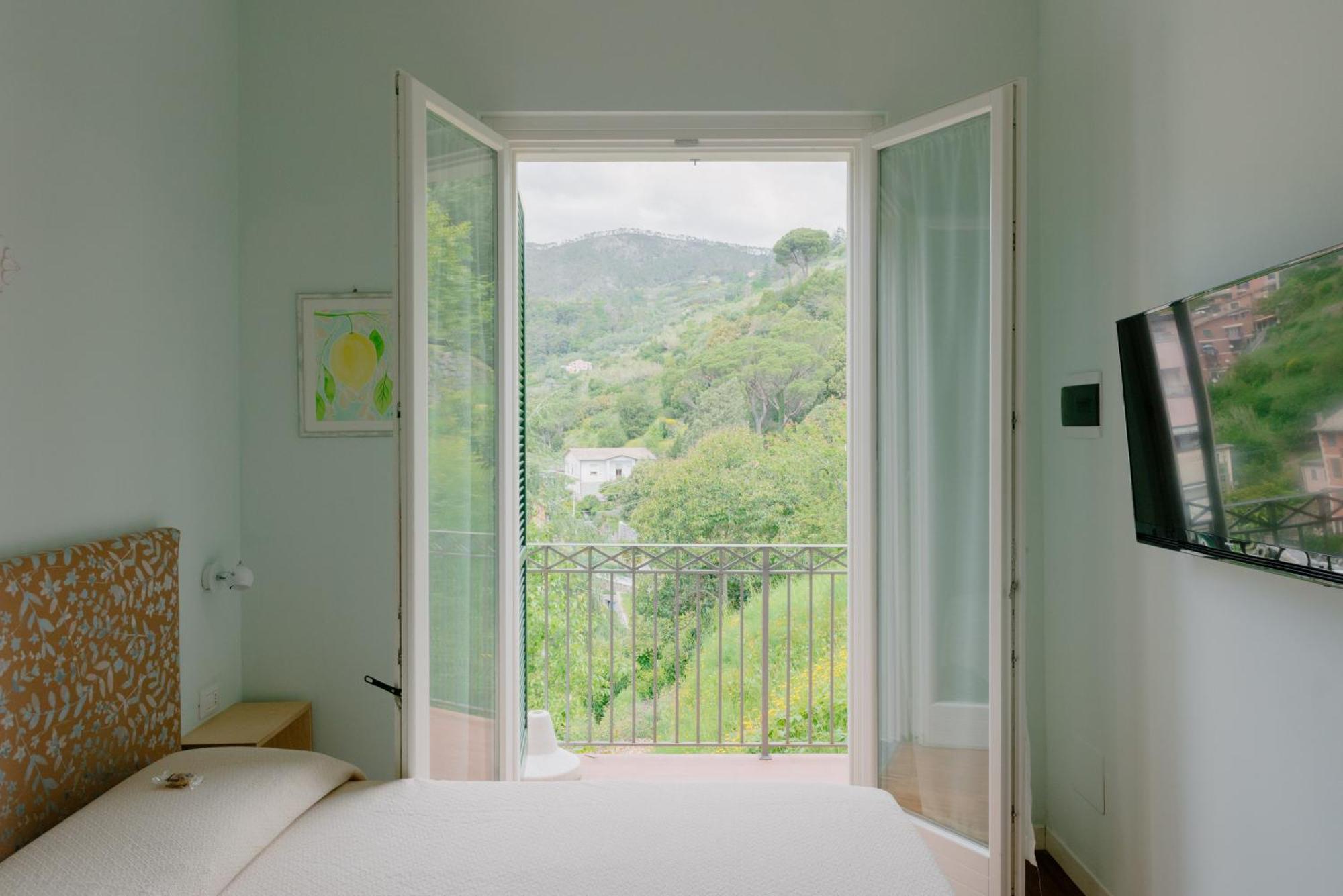 Fiordarancio Room Rental Monterosso al Mare Buitenkant foto