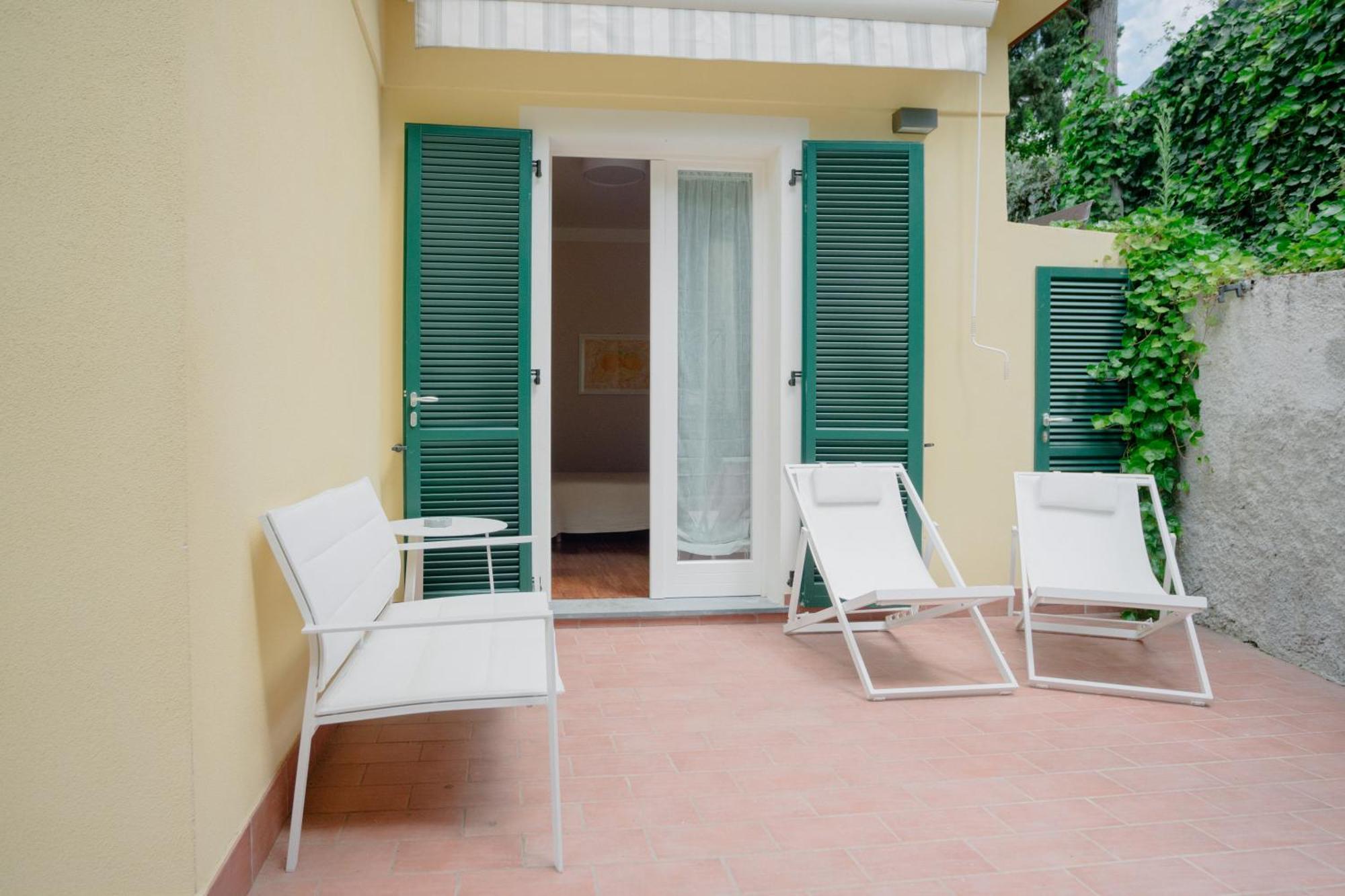Fiordarancio Room Rental Monterosso al Mare Buitenkant foto