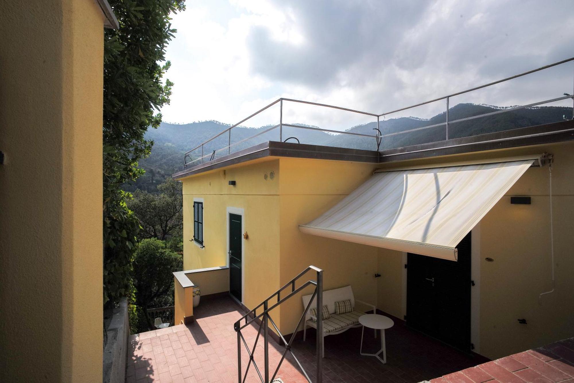 Fiordarancio Room Rental Monterosso al Mare Buitenkant foto