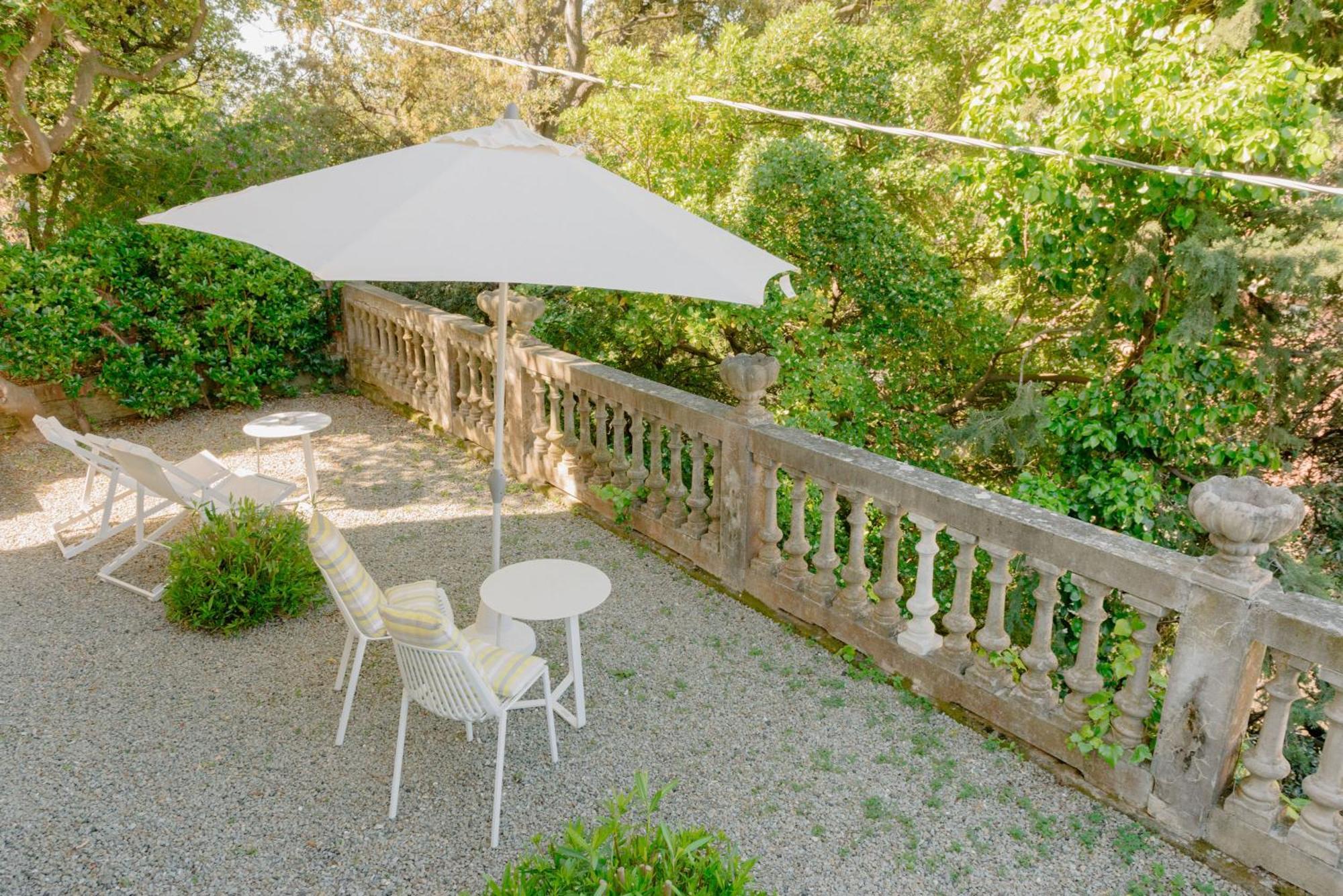Fiordarancio Room Rental Monterosso al Mare Buitenkant foto