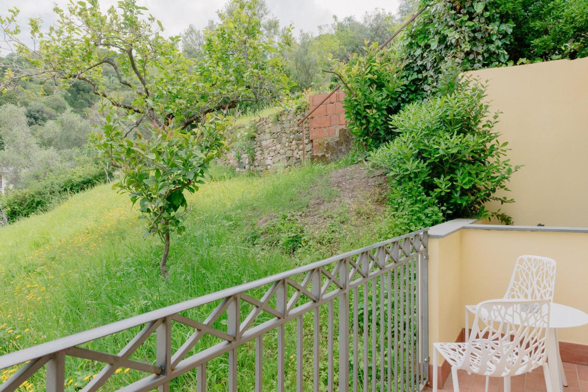 Fiordarancio Room Rental Monterosso al Mare Buitenkant foto